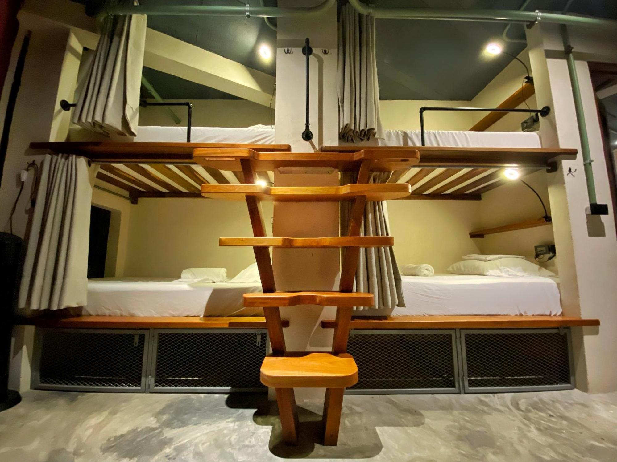 Elmar Hostel 바칼라르 외부 사진