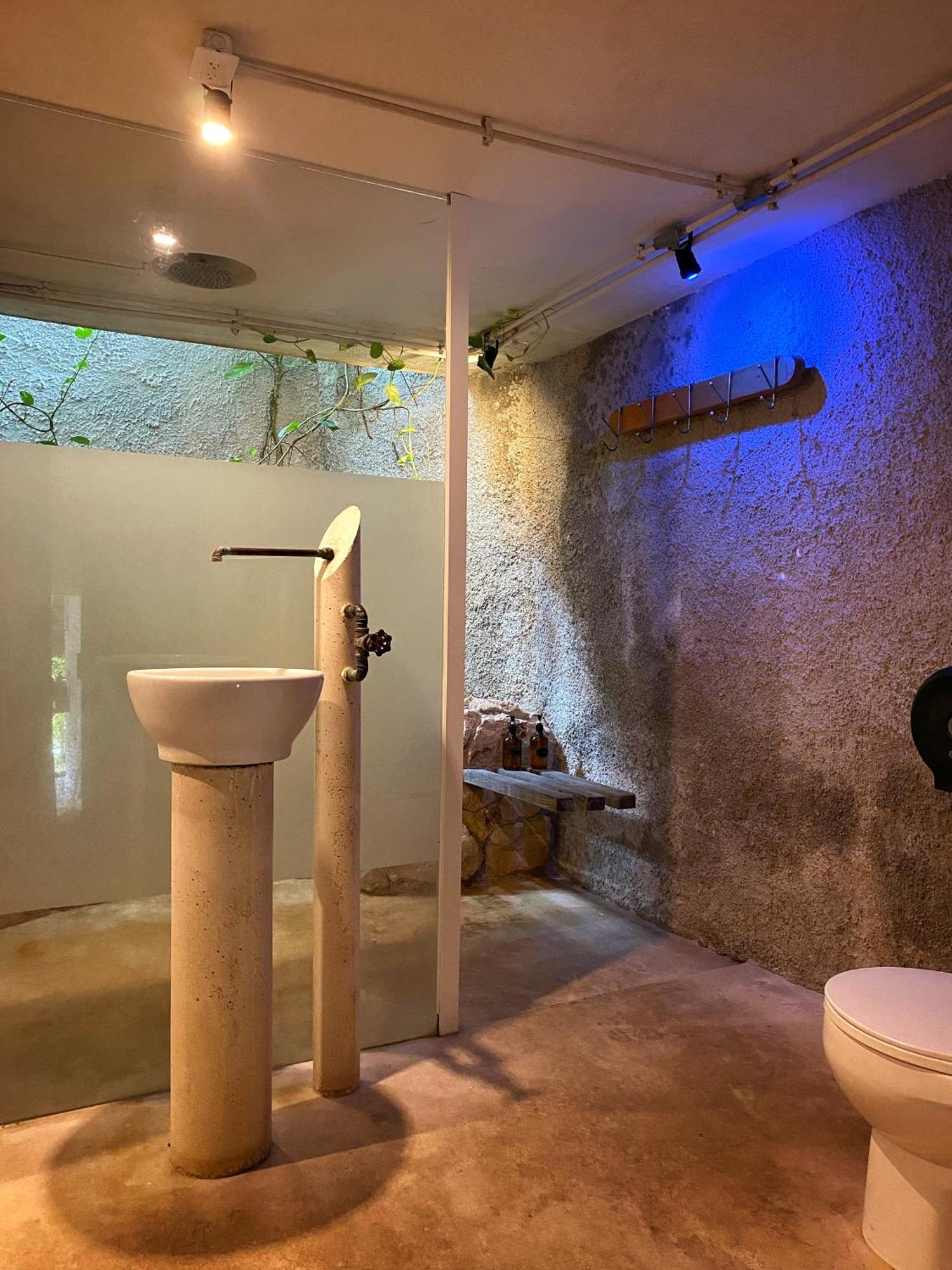 Elmar Hostel 바칼라르 객실 사진
