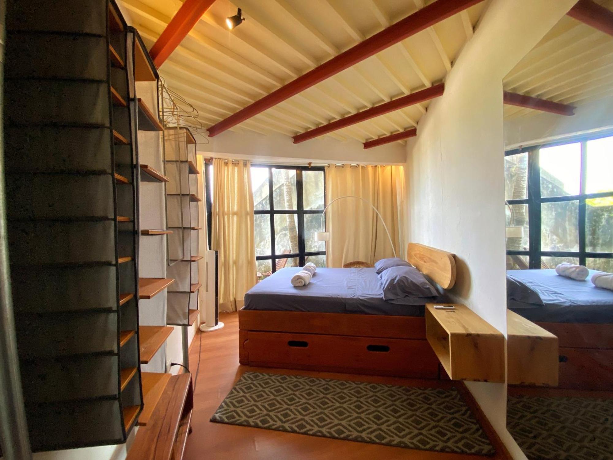 Elmar Hostel 바칼라르 객실 사진